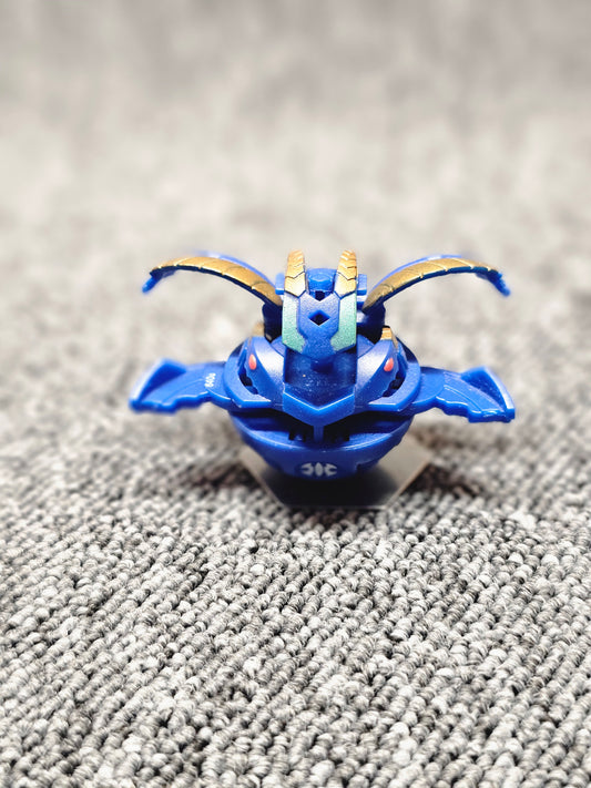 Season 2: Aquos Percival