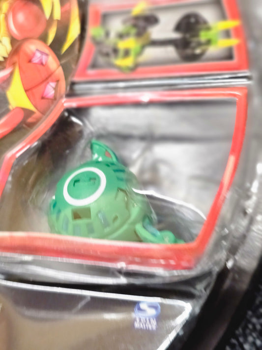 Sealed: Ventus Sprayzer