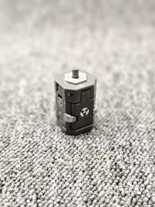 Bakunano: Gold Bombaplode