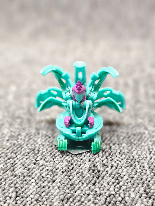 Season 2: Ventus Ingram