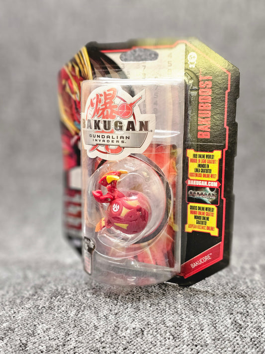 Sealed: Pyrus Helix Dragonoid