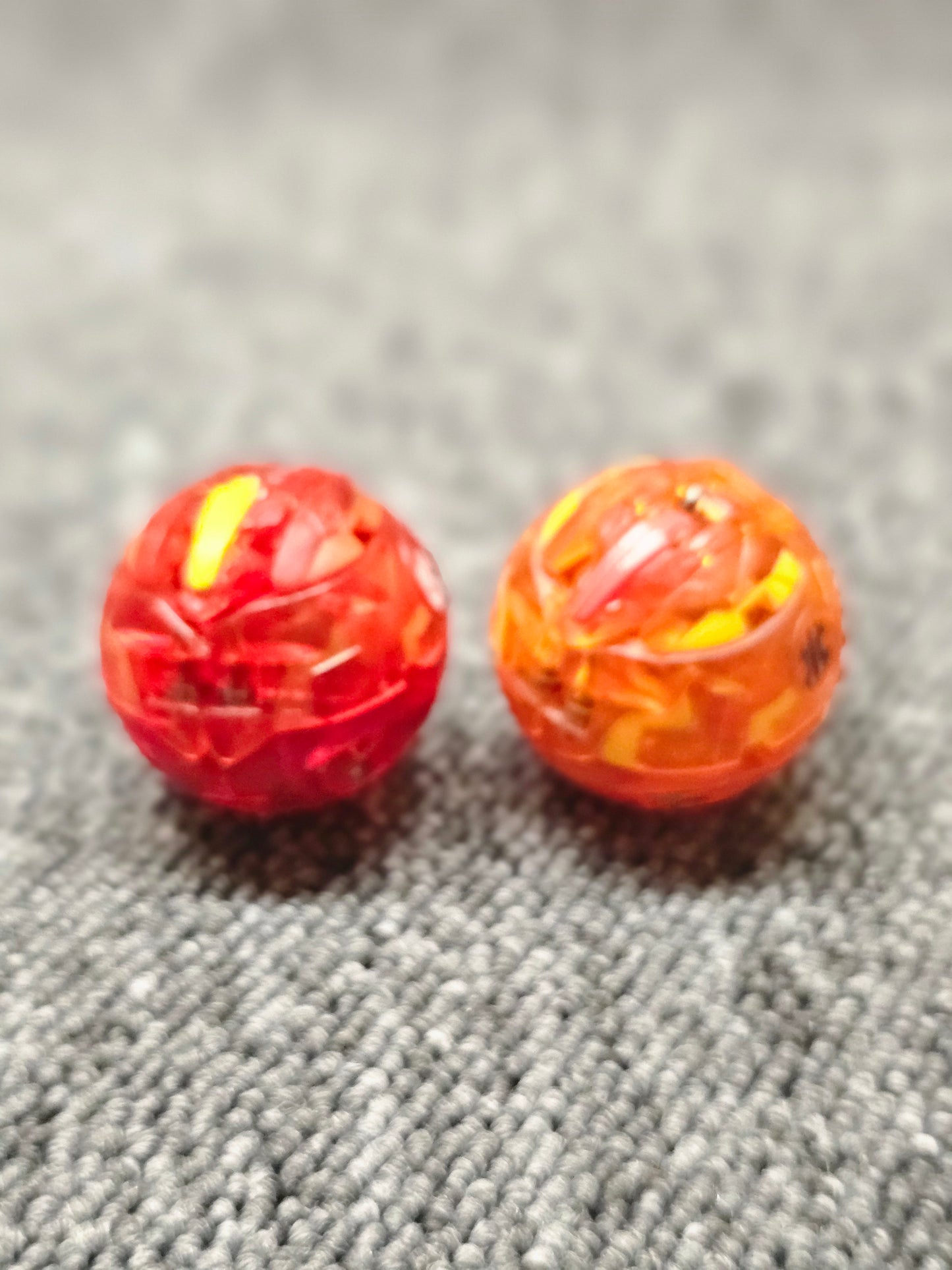 Translucent: Pyrus Viper Helios (Season 2)