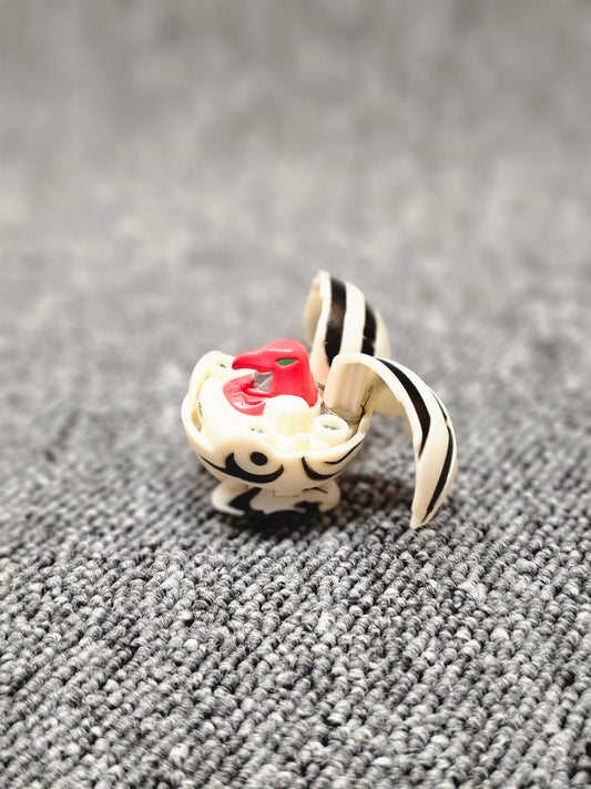 Season 1: Darkus Pearl Ravenoid