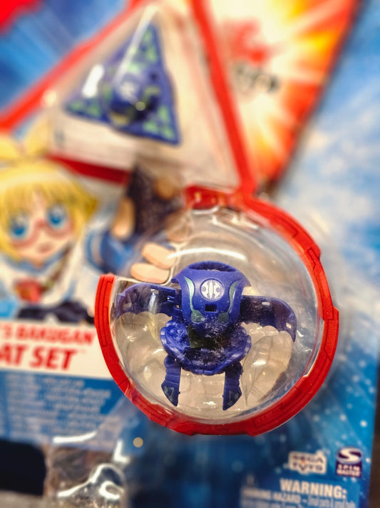 Sealed: Aquos Elfin set