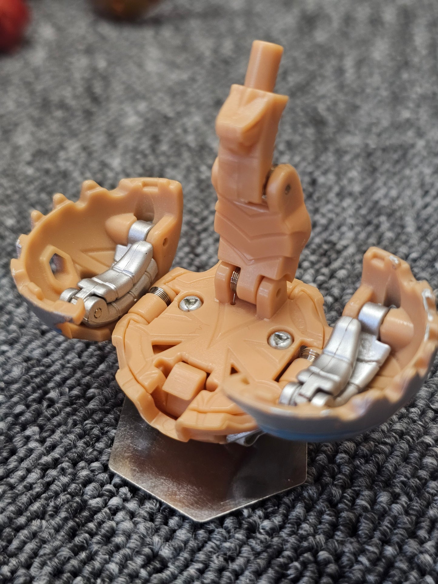 Season 4: Subterra Worton