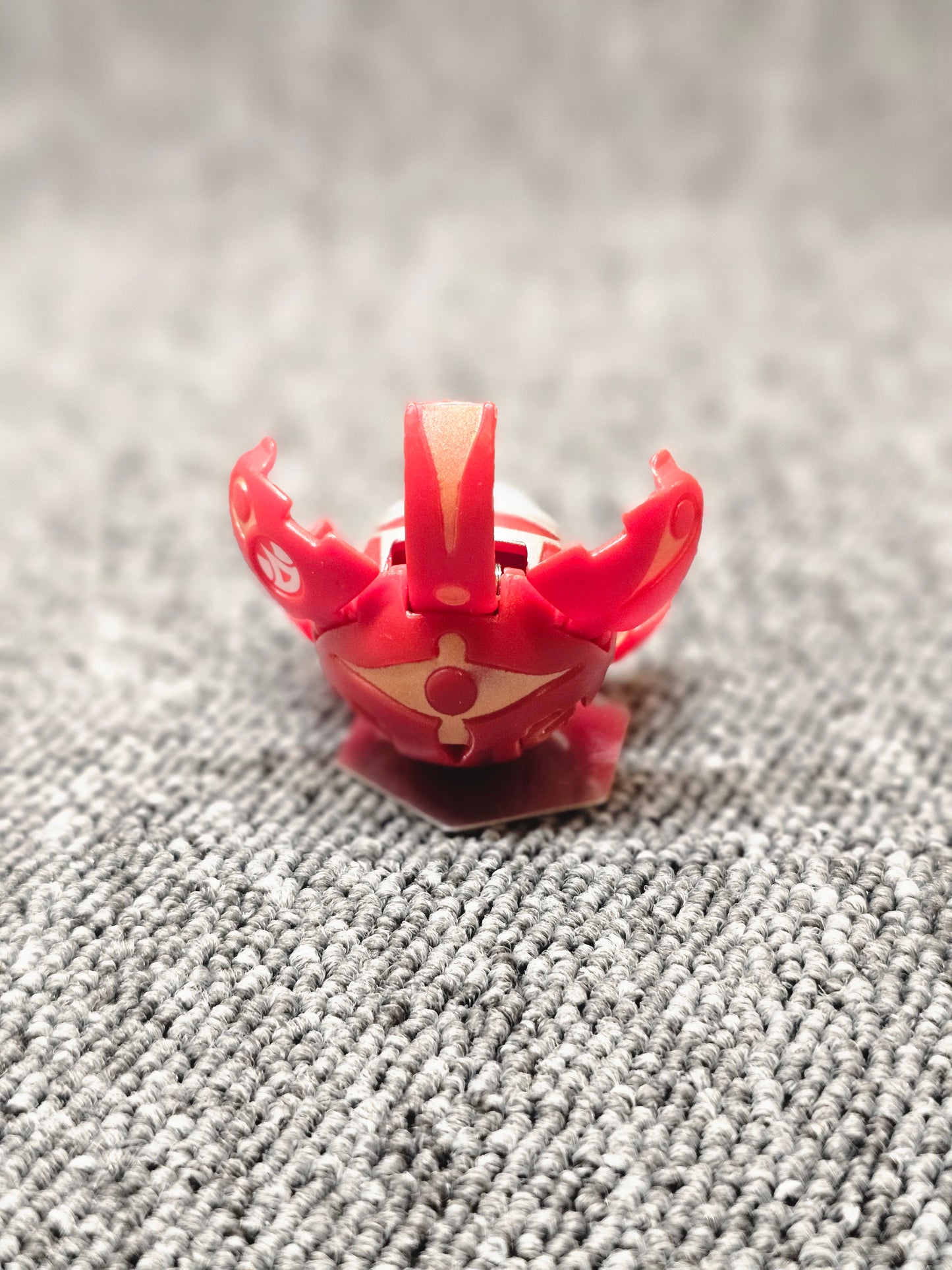 Season 1: Pyrus Tentaclear