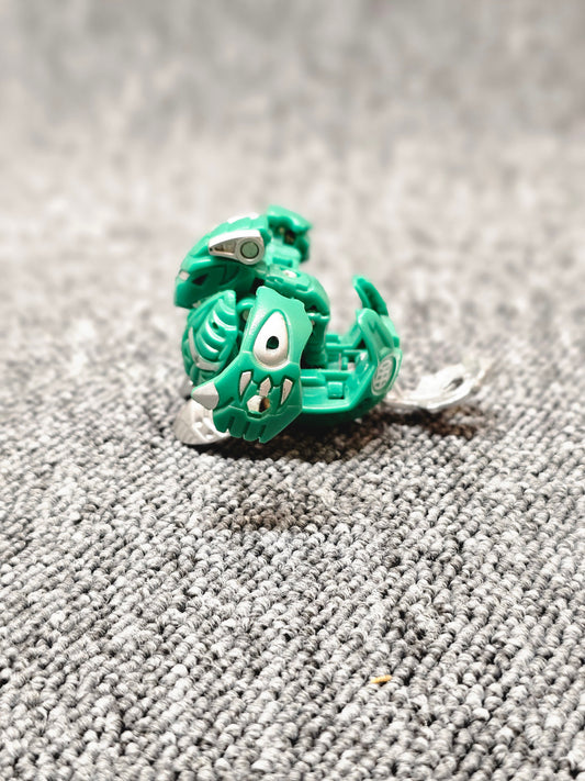 Season 4: Ventus Horridian