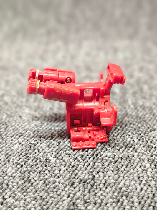 Gear: Twin Destructor