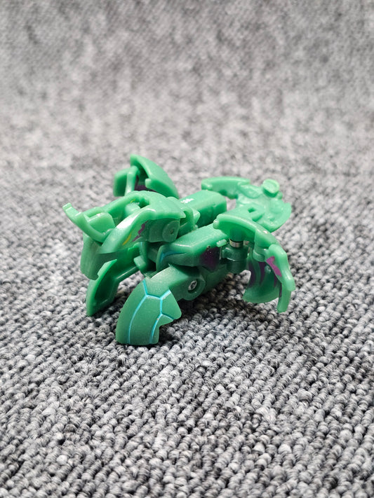 Season 1: Bakuflip Ventus Storm Skyress