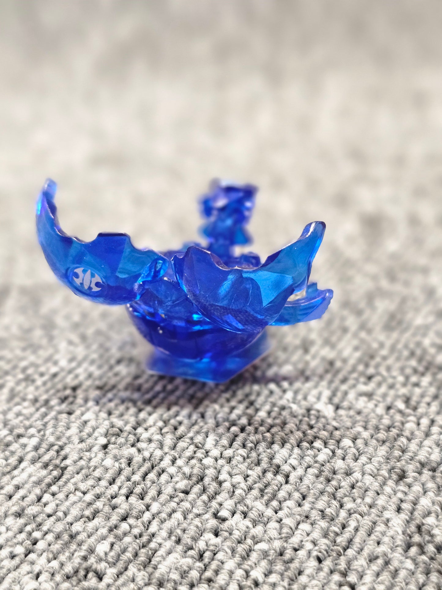 Translucent: Aquos Rubanoid (Season 3)