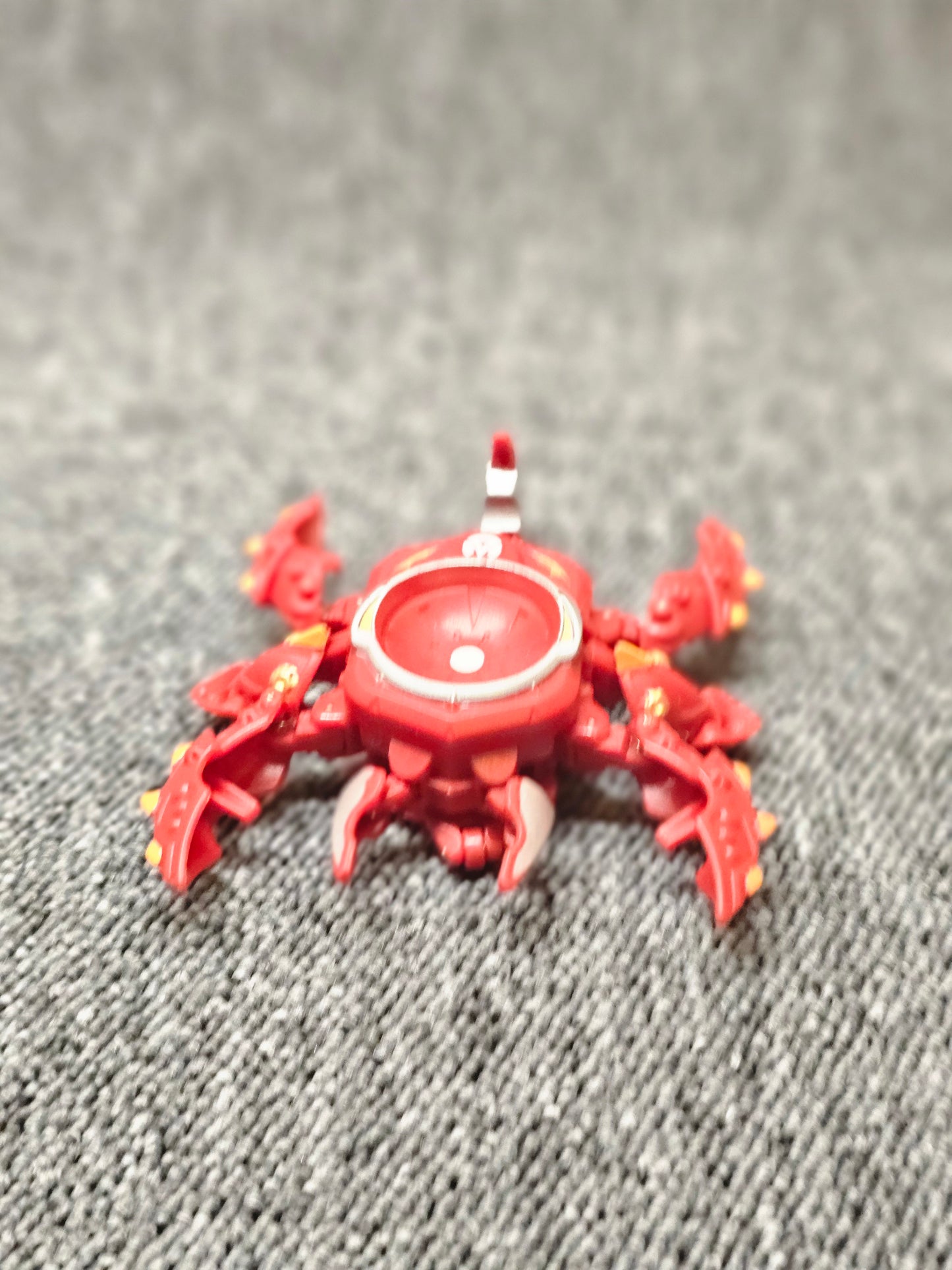 Mobile Assault: Pyrus Impalaton