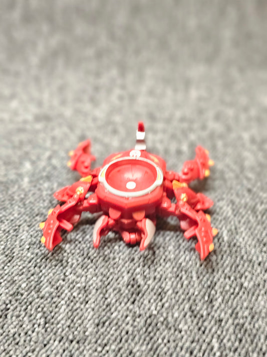 Mobile Assault: Pyrus Impalaton