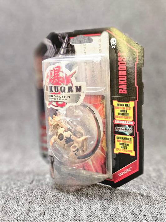 Sealed: Subterra Sabator