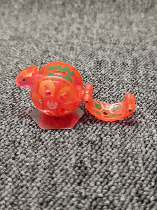 Neon: Pyrus Serpenoid (Season 1)