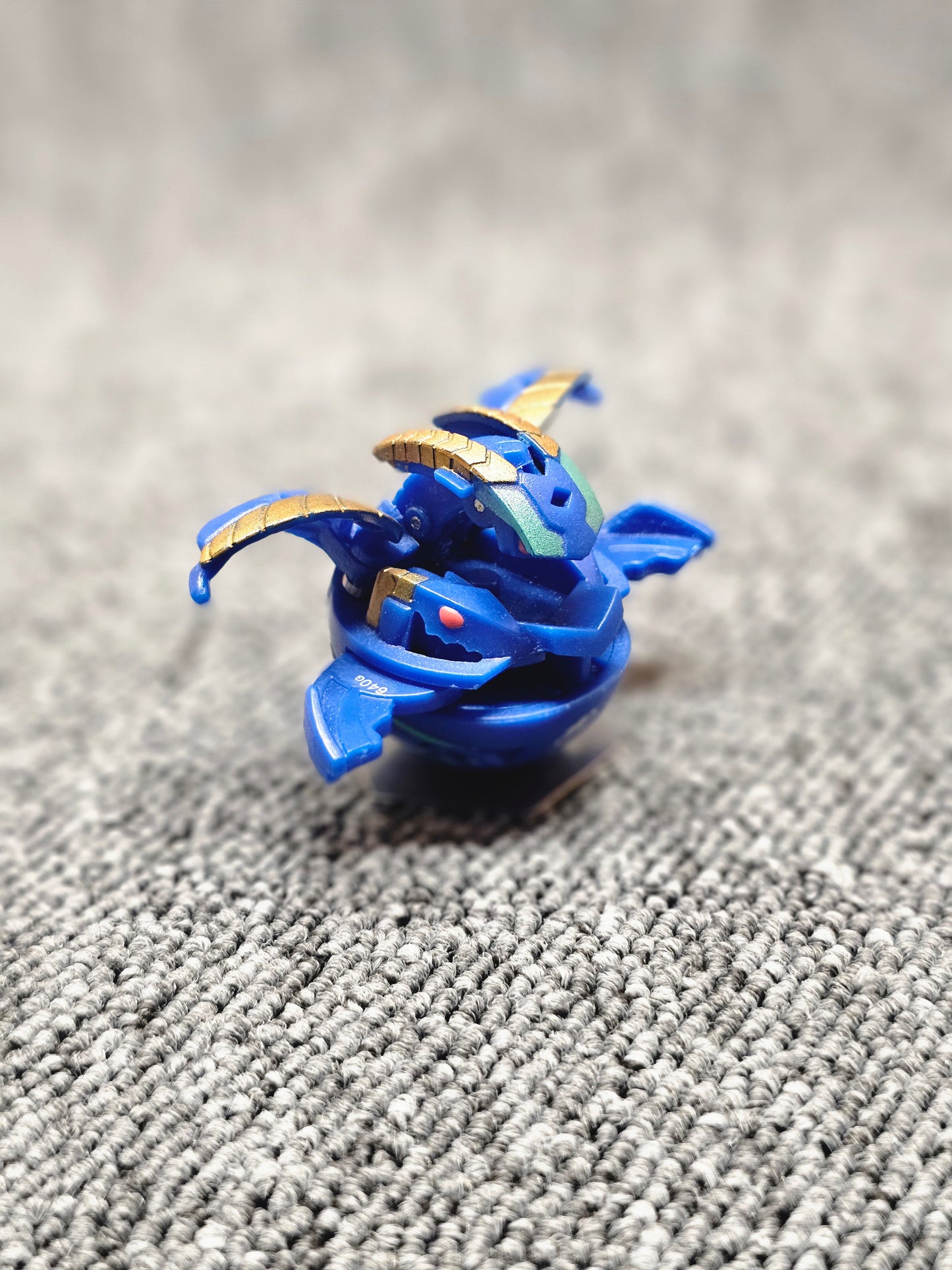 Season 2: Aquos Percival