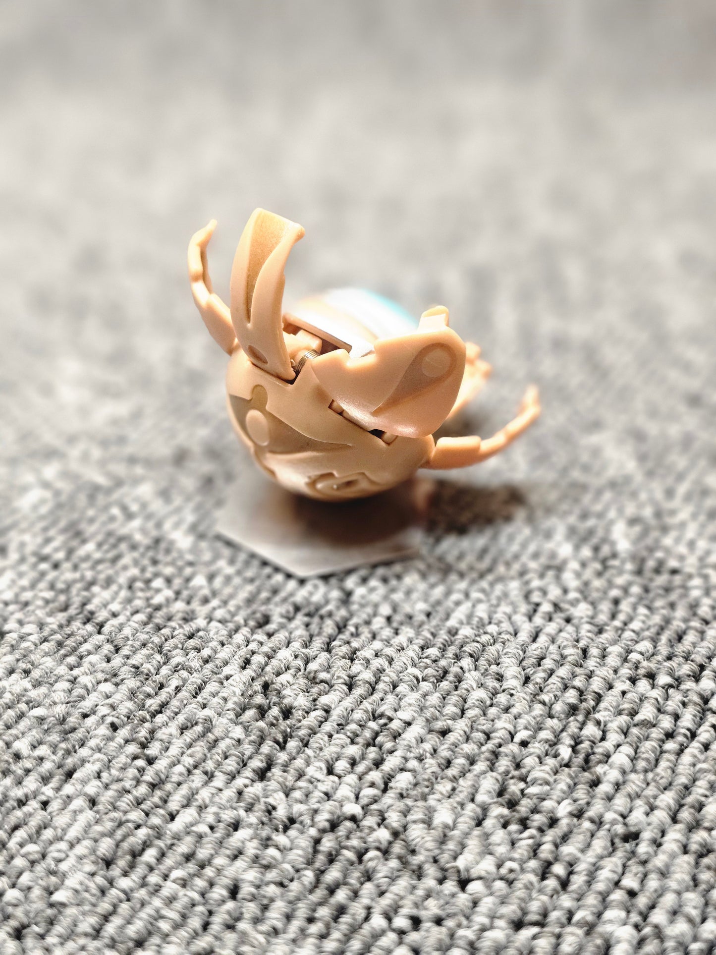Season 1: Subterra Tentaclear