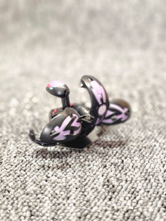 Season 2: Darkus Oberus