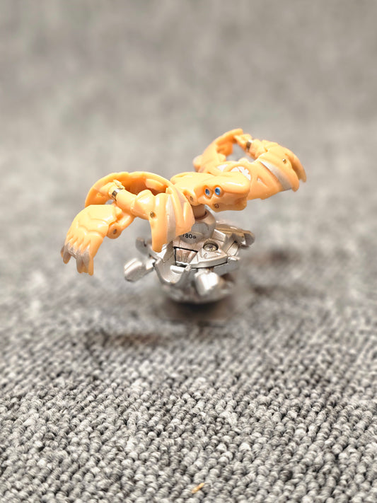 Season 4: Subterra Bolcanon