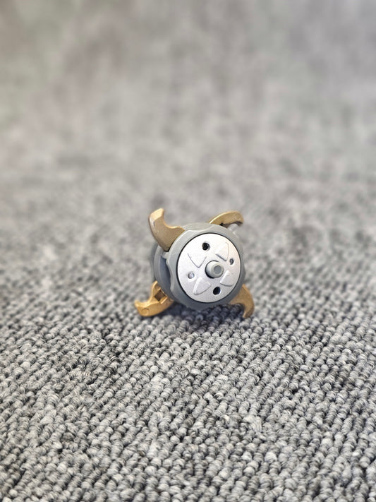 Bakunano: Gold Hammermor