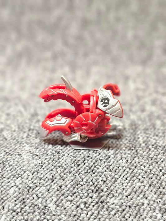 Season 4: Pyrus Mutant Helios