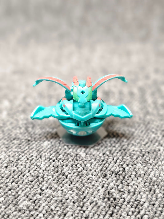 Season 2: Ventus Percival