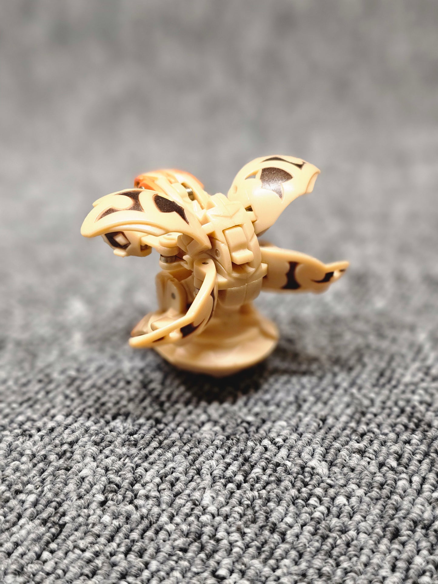 Season 3: Subterra Blitz Dragonoid
