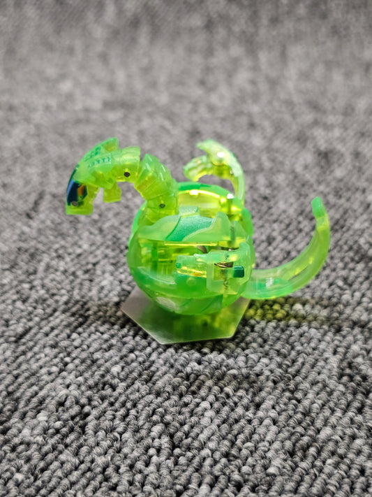 Neon: Ventus Myriad Hades (Season 2)