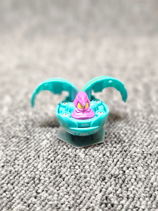 Season 1: Ventus Ravenoid