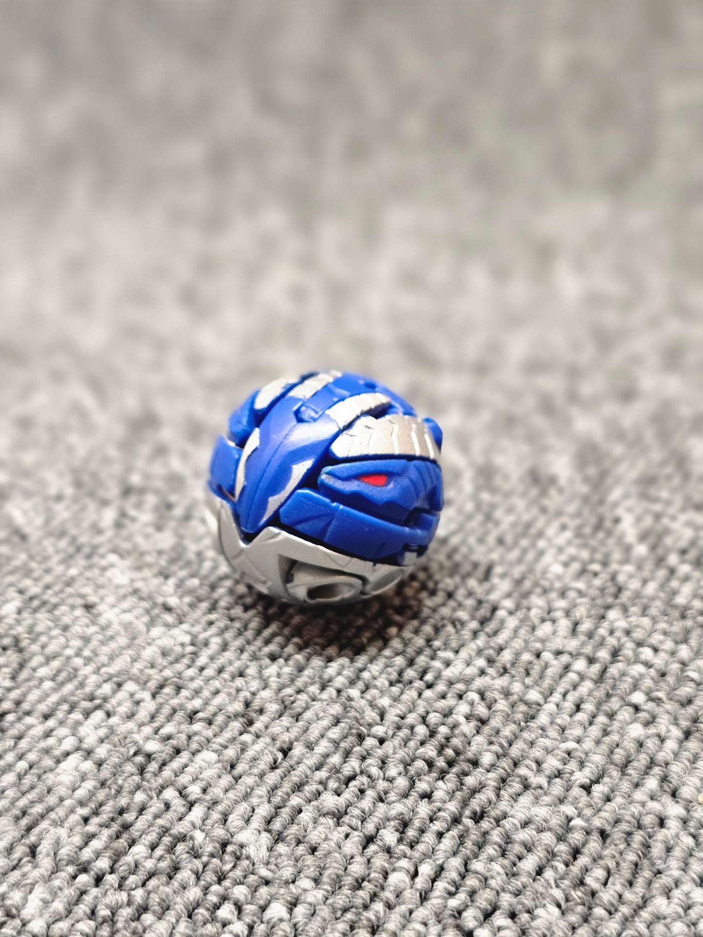 Season 4: Aquos Cyclone Percival