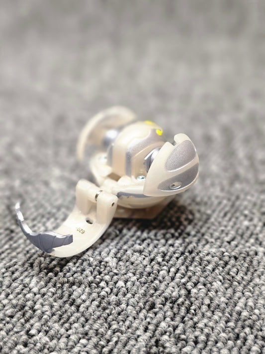 Season 1: Bakufrost Darkus Sirenoid