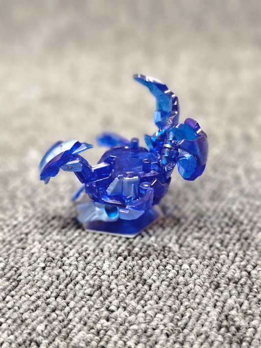 Translucent: Aquos Rubanoid (Season 3)