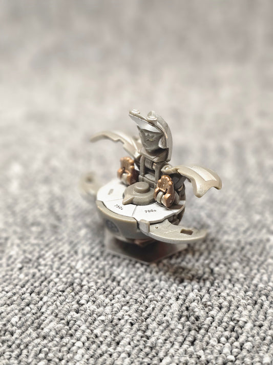 Season 4: Bakugold Haos Mutant Elfin