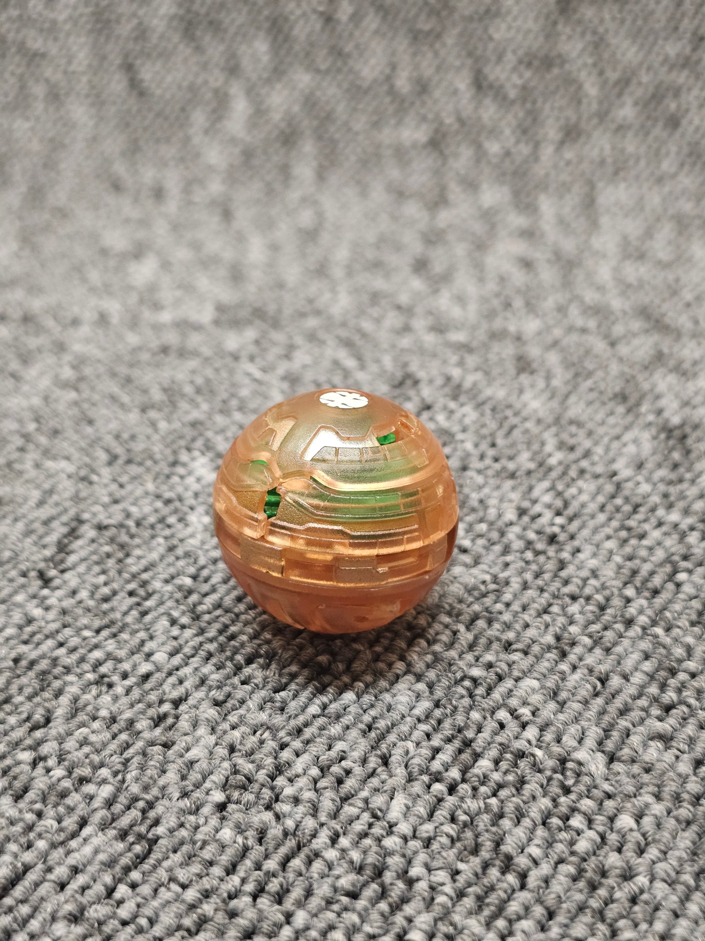 Translucent: Subterra Hammer Gorem (Season 1)