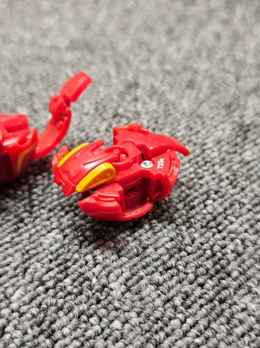 Season 2: Pyrus Sky & Gaia