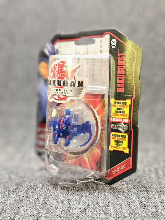 Sealed: Aquos Translucent Lythirus