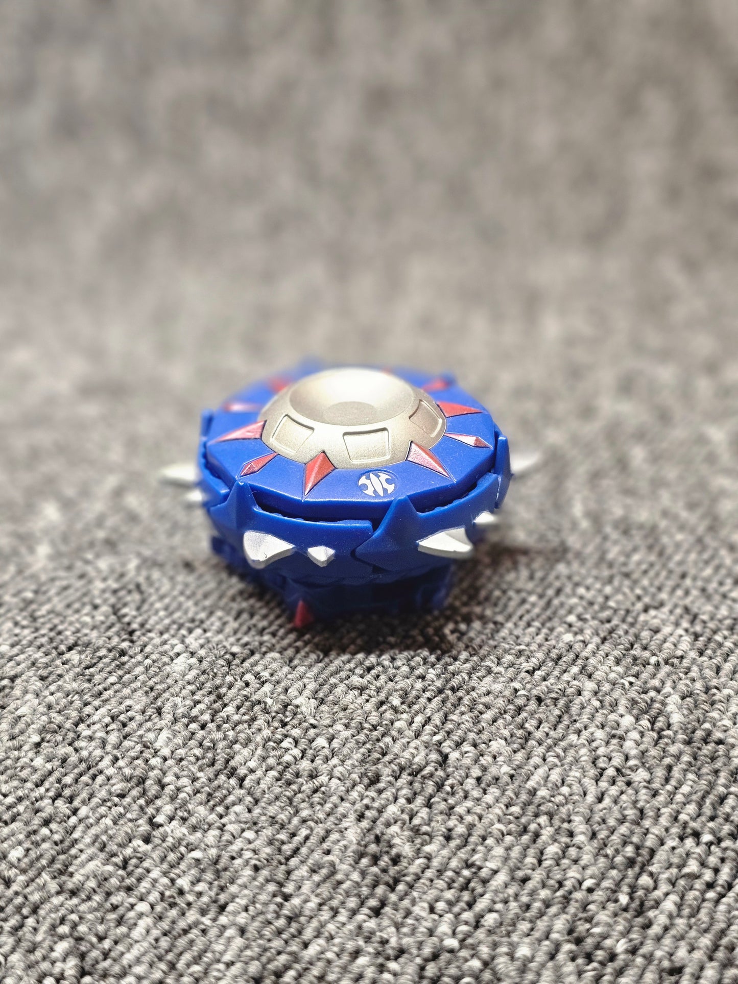 Mobile Assault: Aquos Hurrix