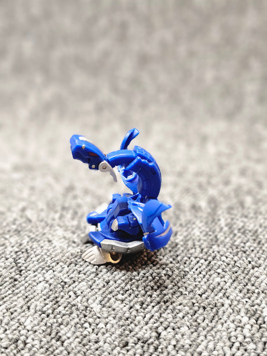 Season 4: Aquos Iron Dragonoid