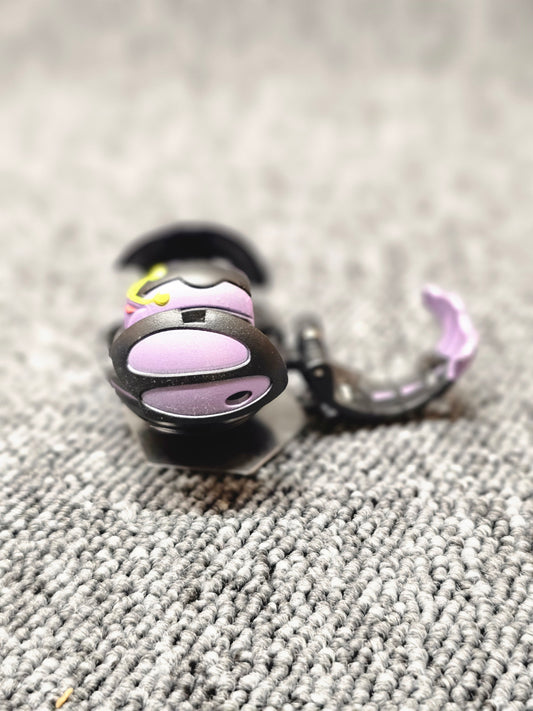 Season 1: Darkus Sirenoid