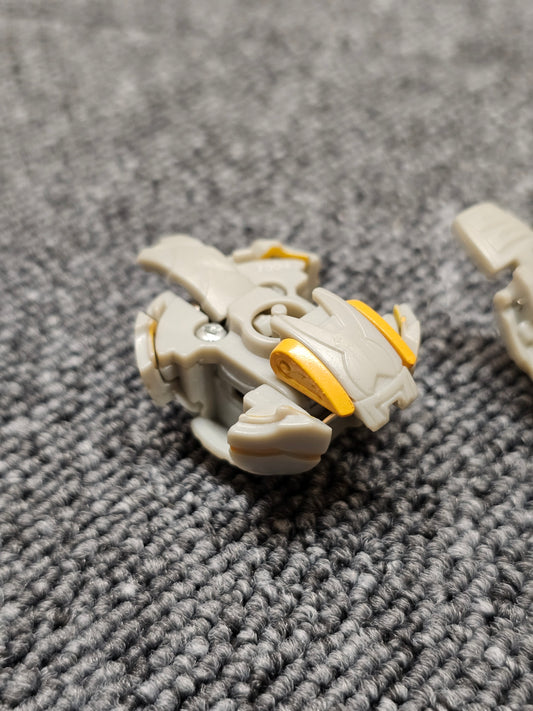 Season 2: Haos Sky & Gaia