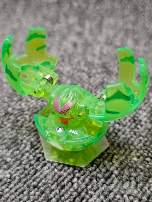 Neon: Ventus Fear Ripper (Season 1)