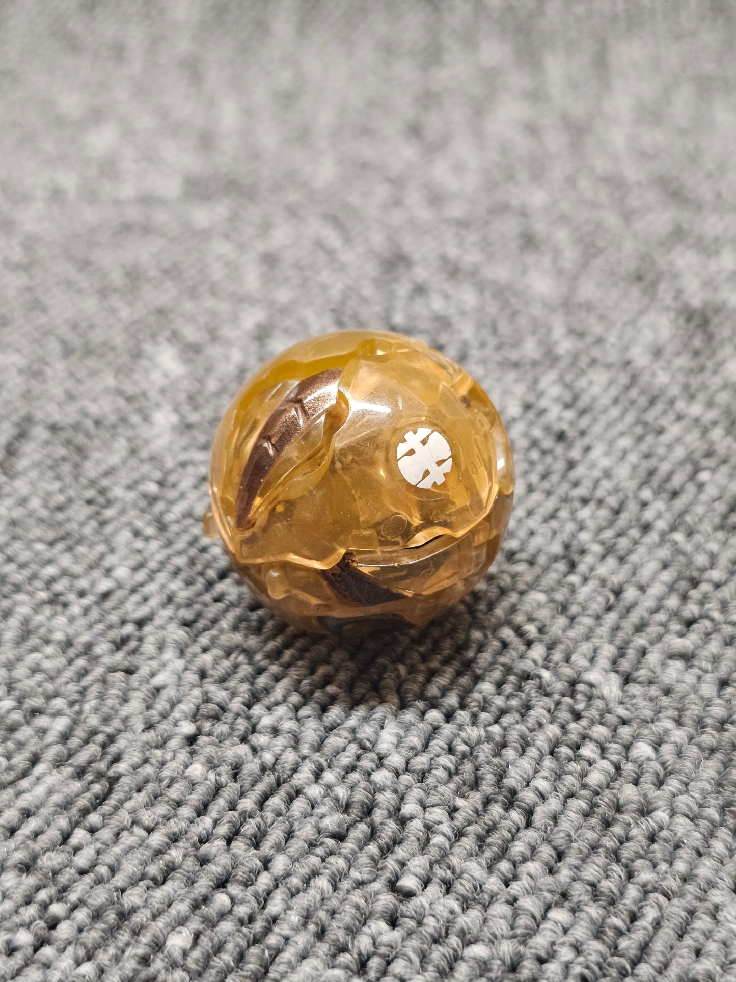 Translucent: Subterra Rubanoid (season 3)