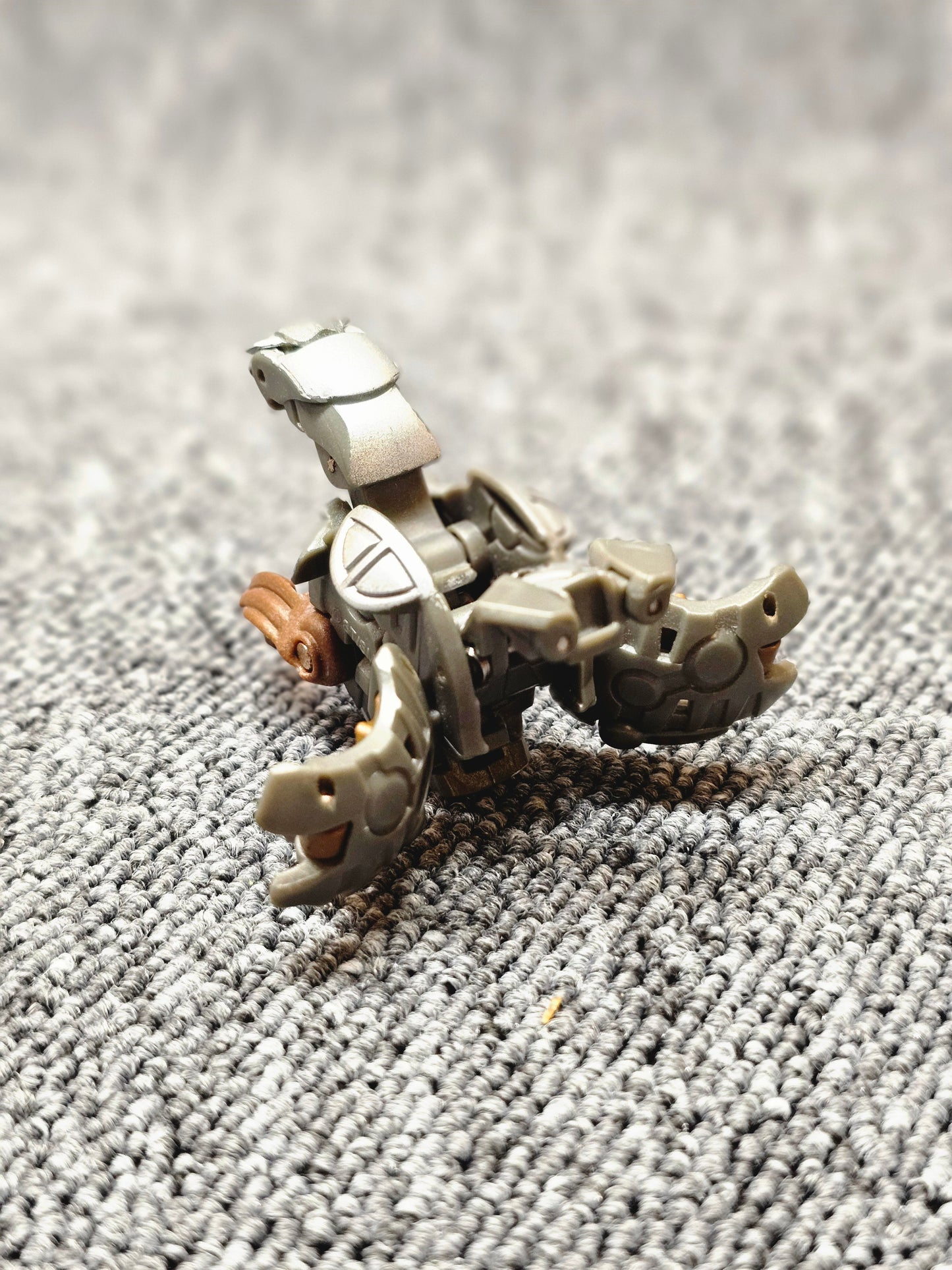 Season 4: Bakugold Subterra Skytruss