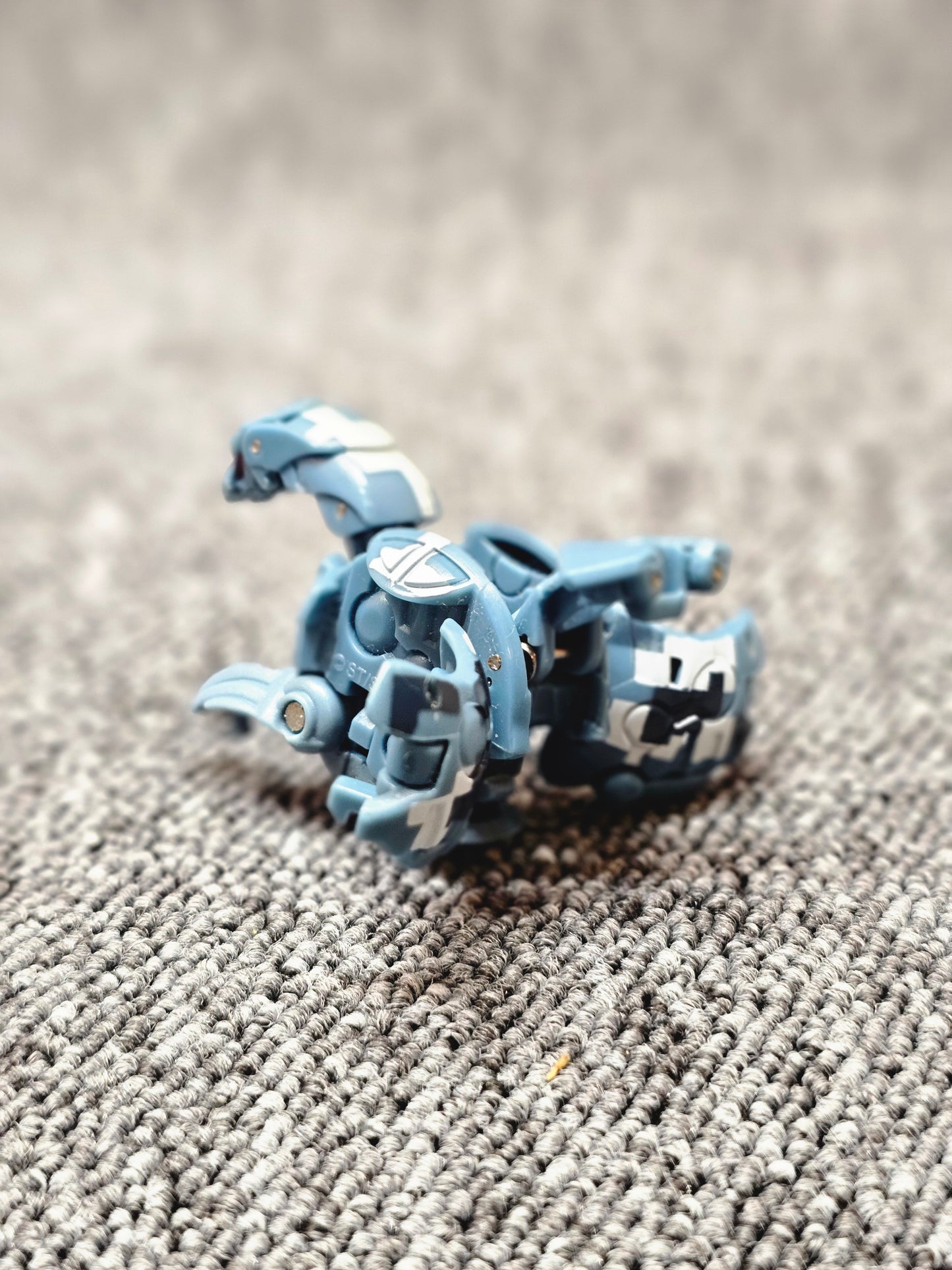 Season 4: Bakucamo Haos Skytruss