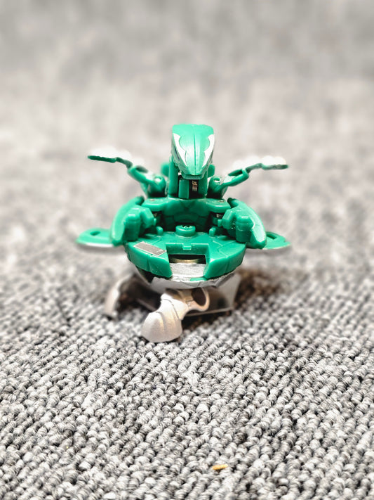 Season 4: Ventus Cyclone Percical (Diecast)