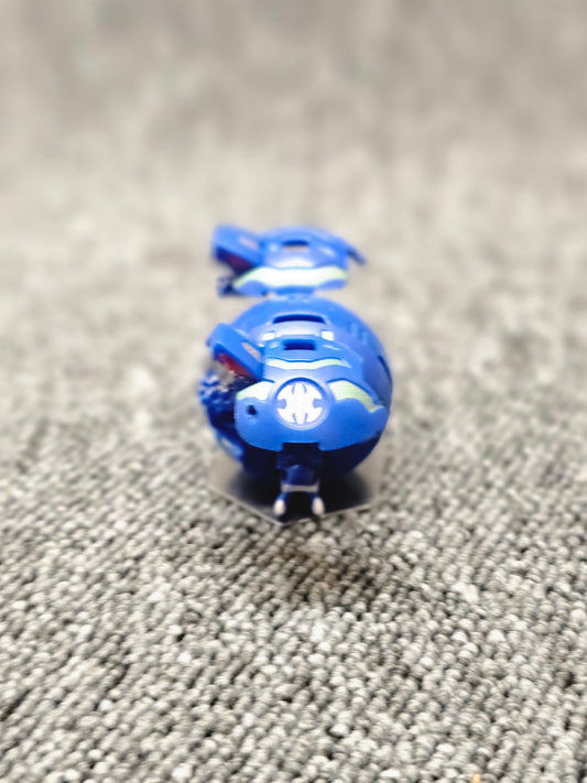 Season 1: Aquos Dual Hydranoid