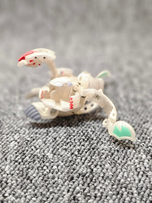 Season 2: Bakufrost Aquos Viper Helios