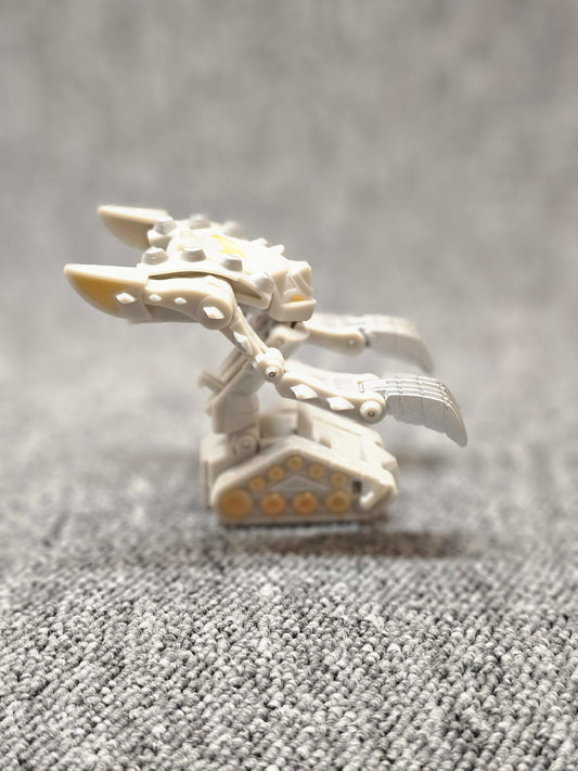 Mobile Assault: Haos Axellor