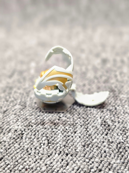 Season 1: Haos Harpus