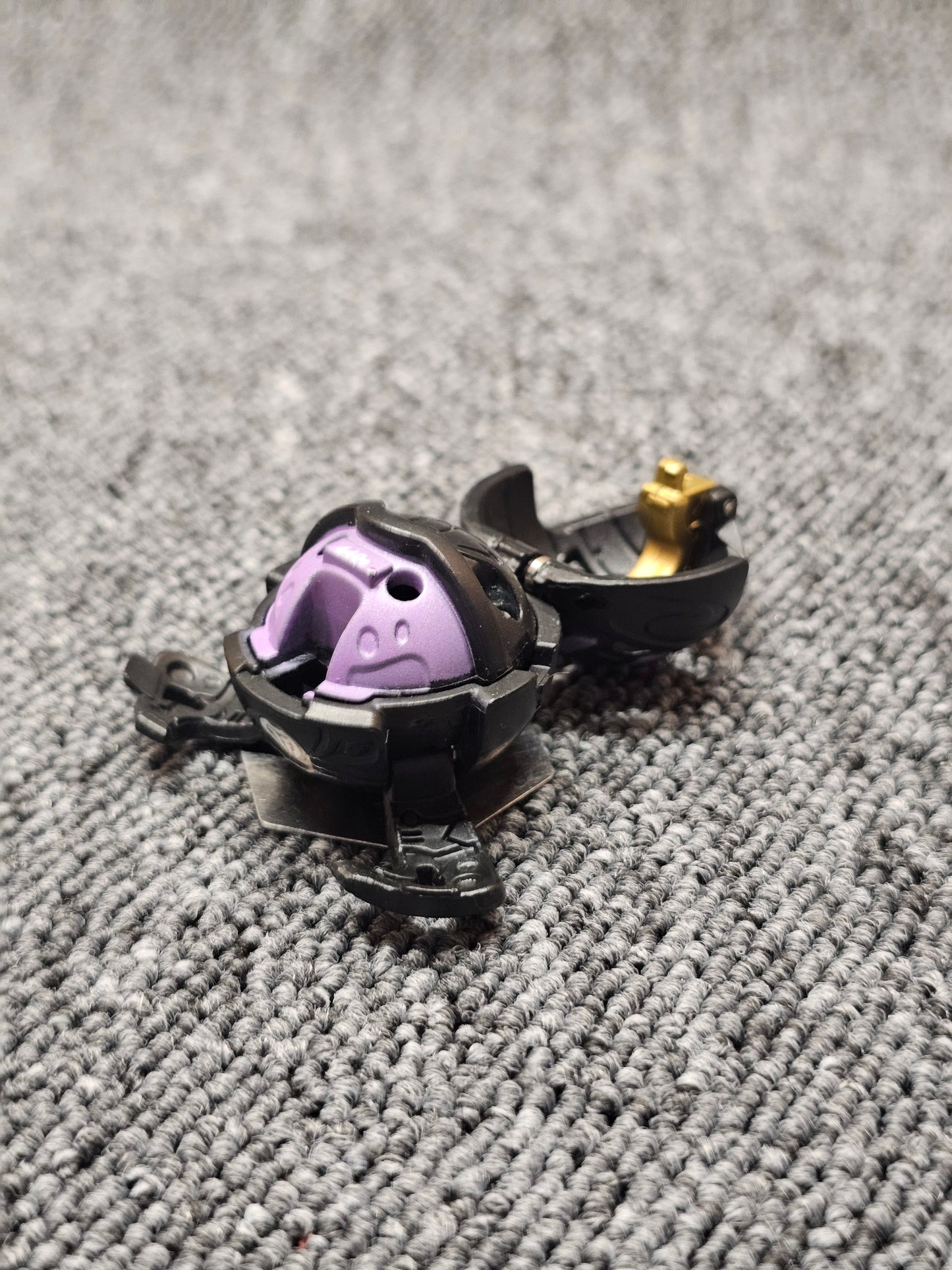 Season 1: Darkus Stinglash