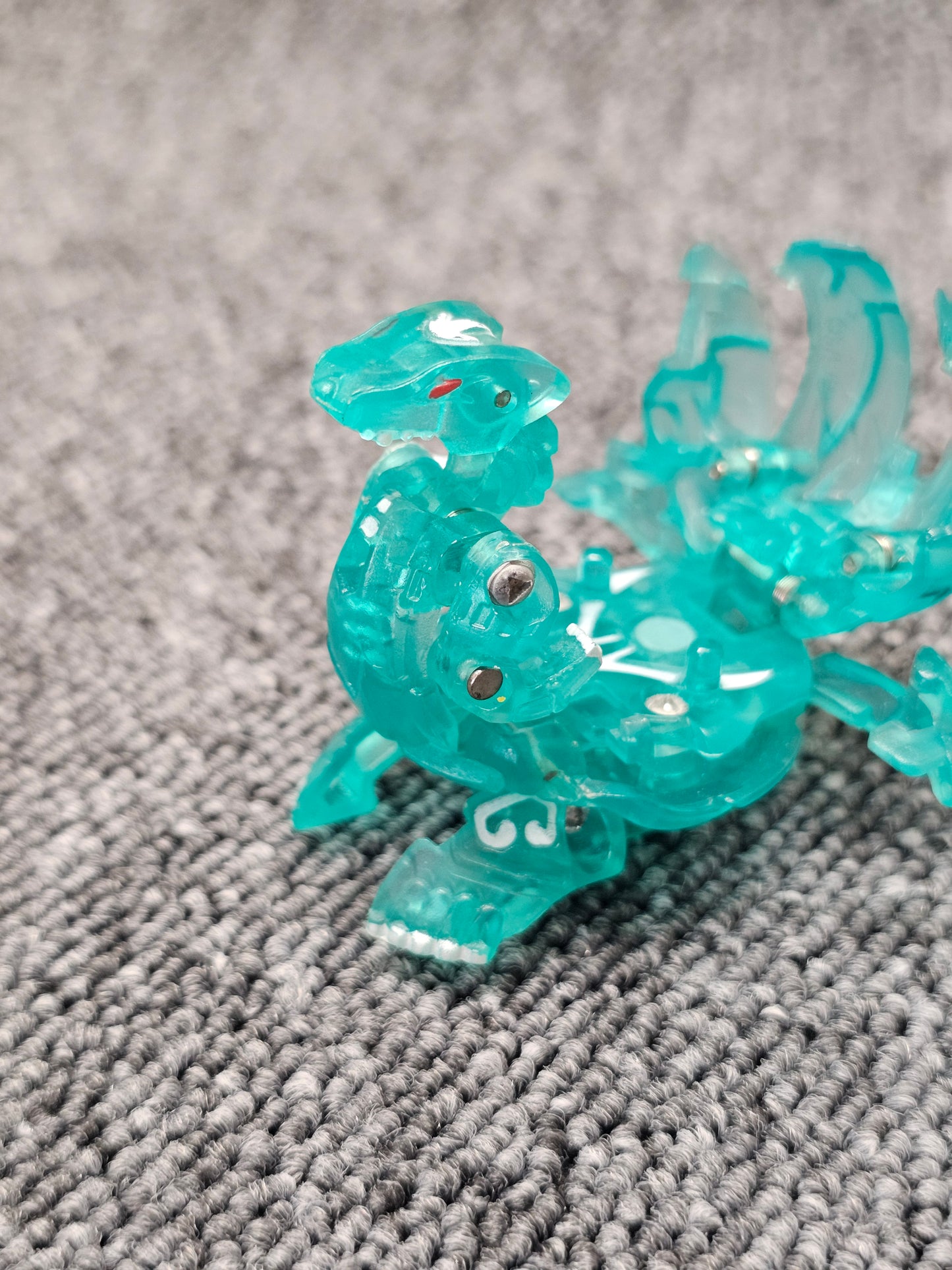 Translucent: Ventus Lumagrowll (Season 3)